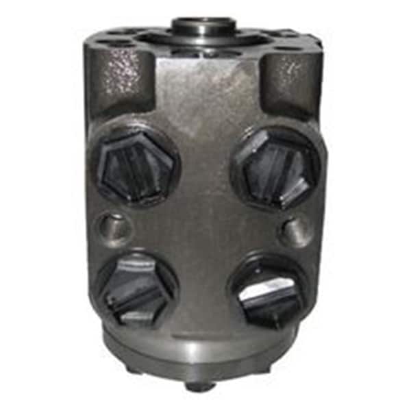 Aftermarket AL55956 Steering Motor Fits John Deere Tractor 2140 2940 3040 3140 FRN30-0074 - main